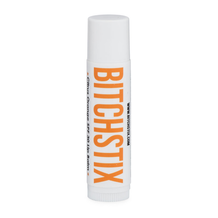 Citrus Orange Bitchstix