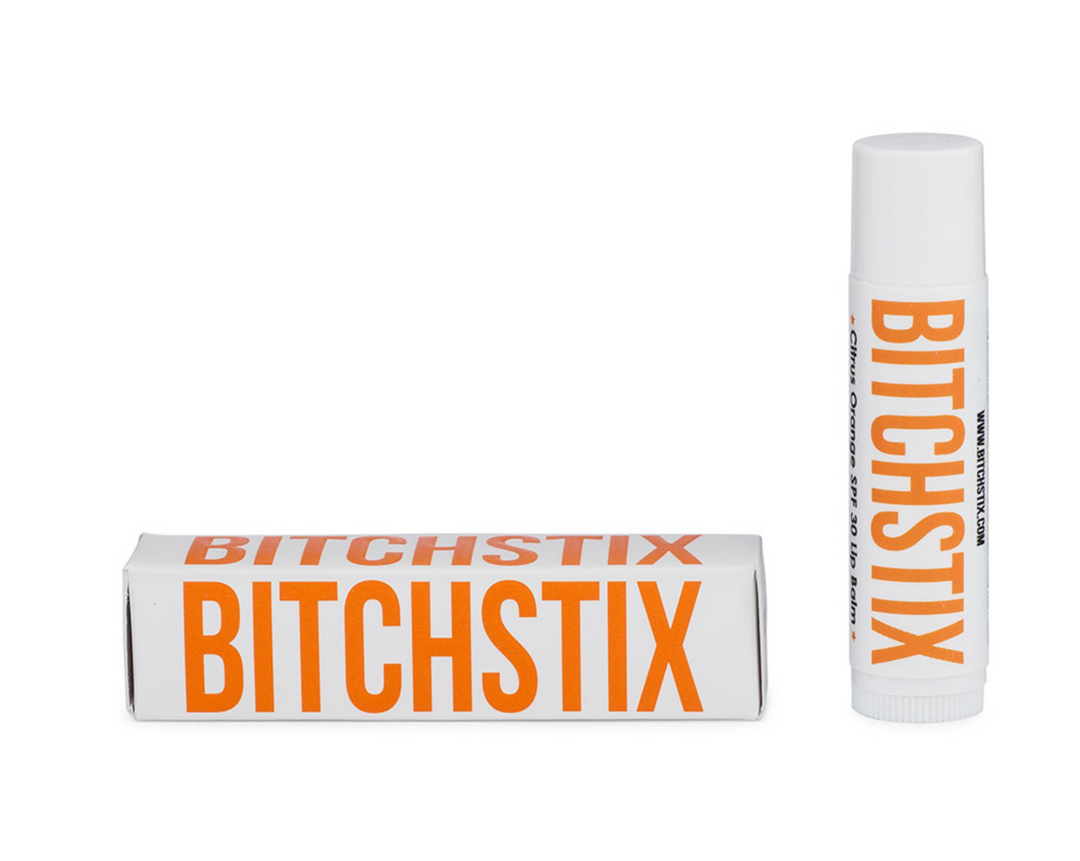 Citrus Orange Bitchstix