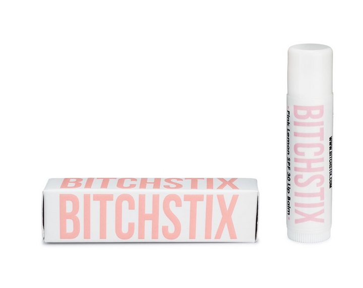 Pink Lemon Bitchstix