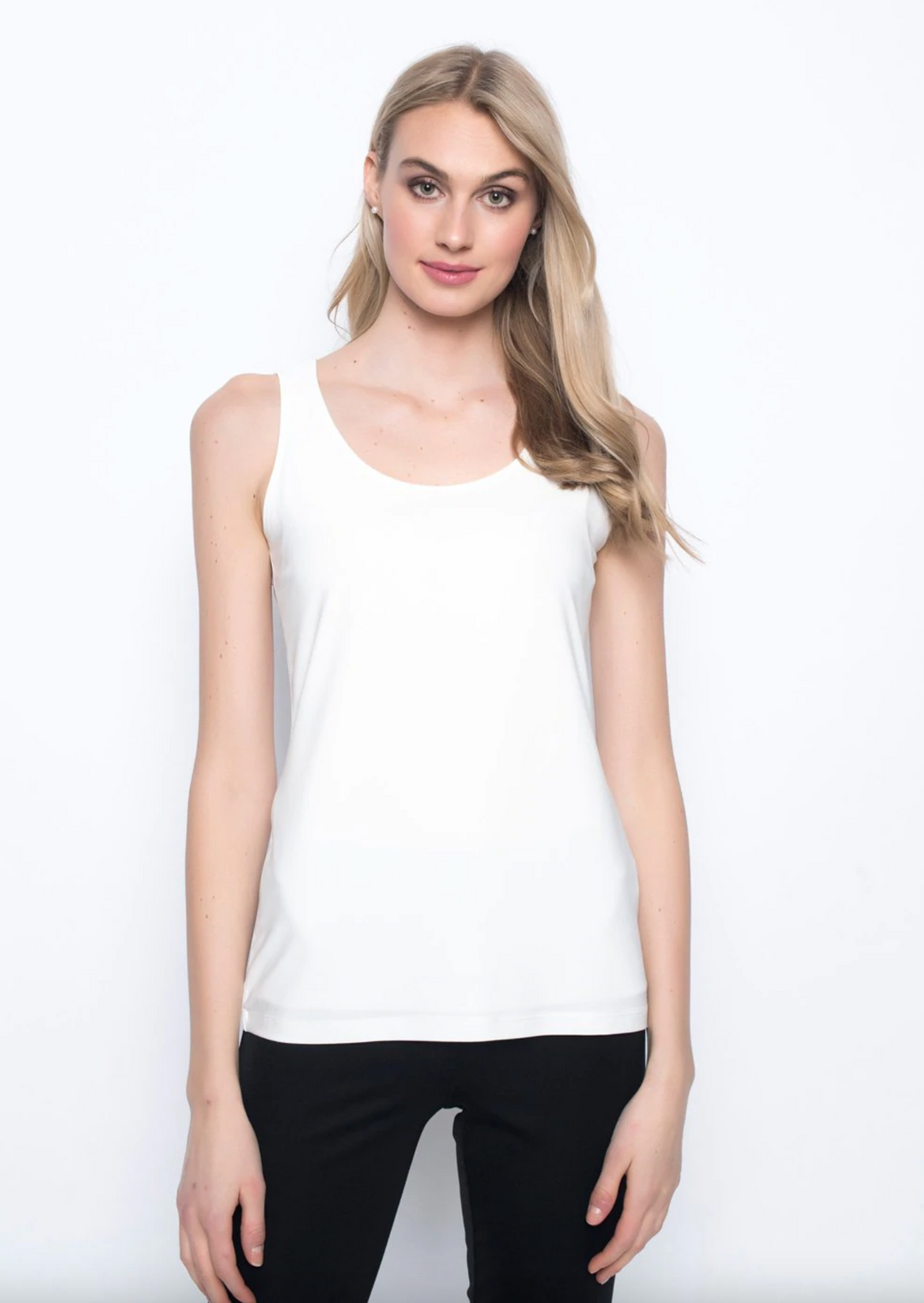 Amy Basic Tank Top
