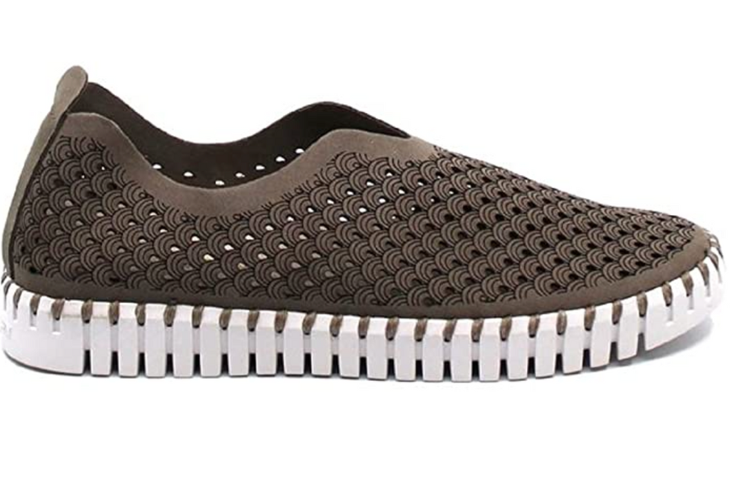 Tulip Shoes