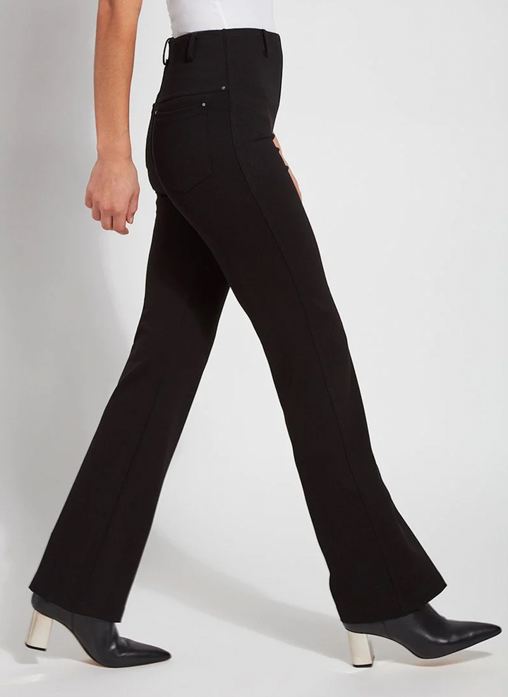 Bella Bootcut Ponte Pant