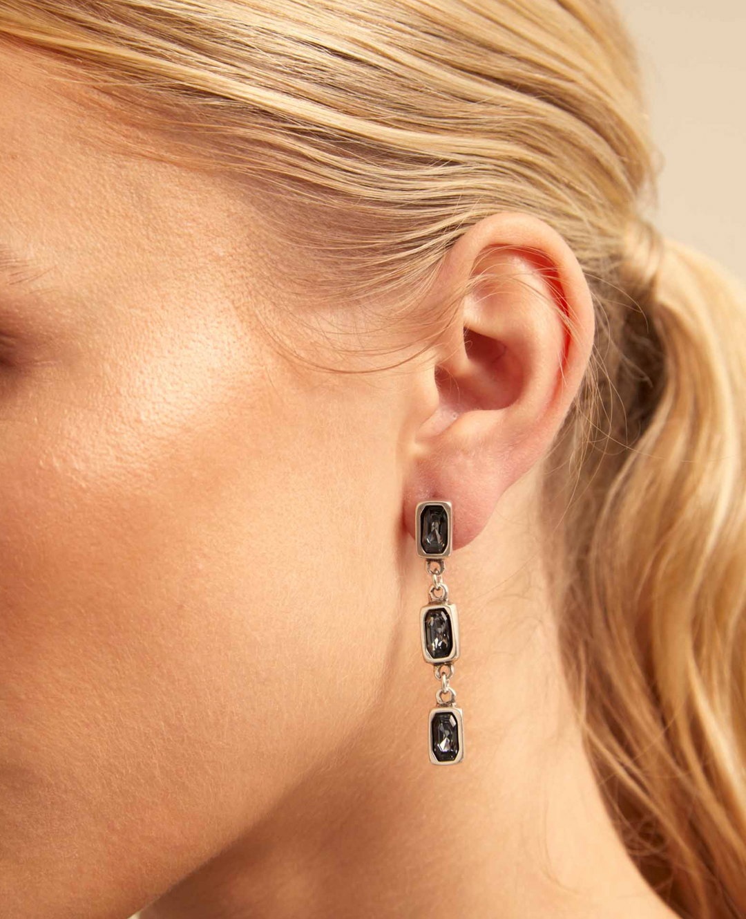 Asceplius Earrings