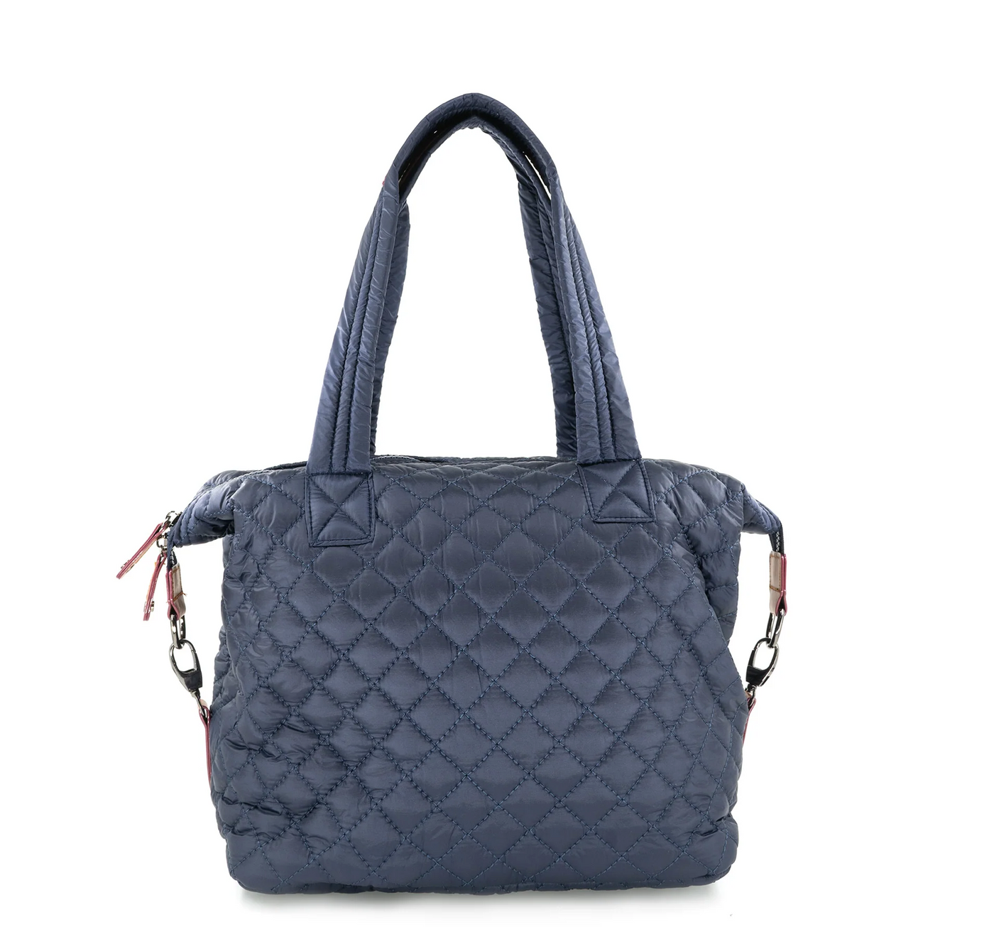Noa Quilted Tote