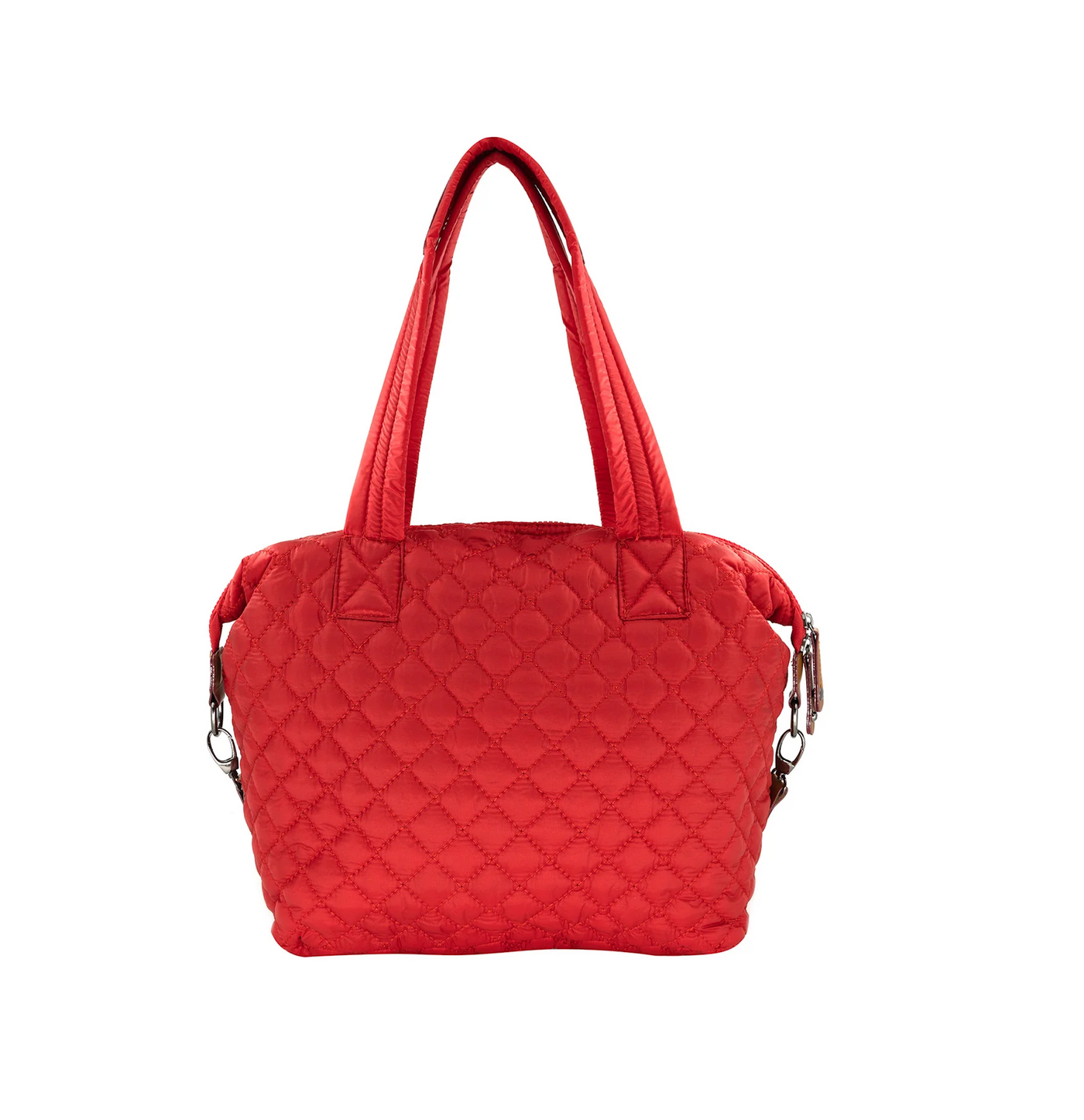 Noa Quilted Tote