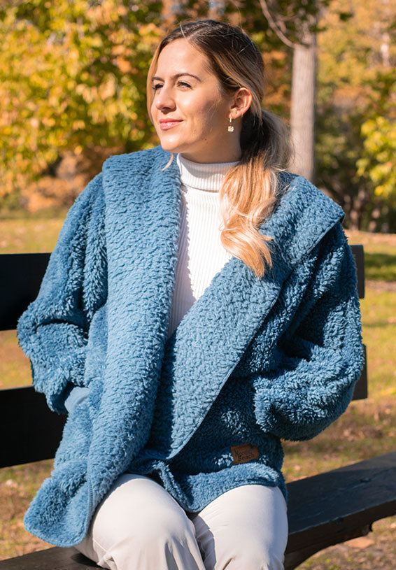 Lakeside Cardi