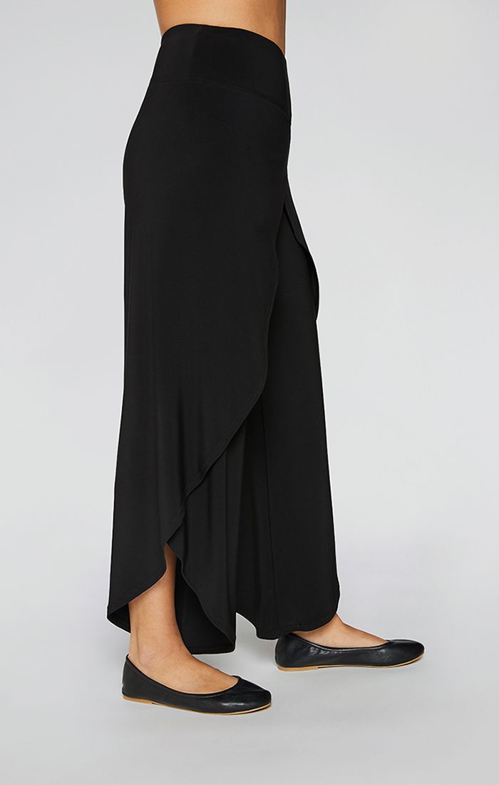 Rapt Pant, Black