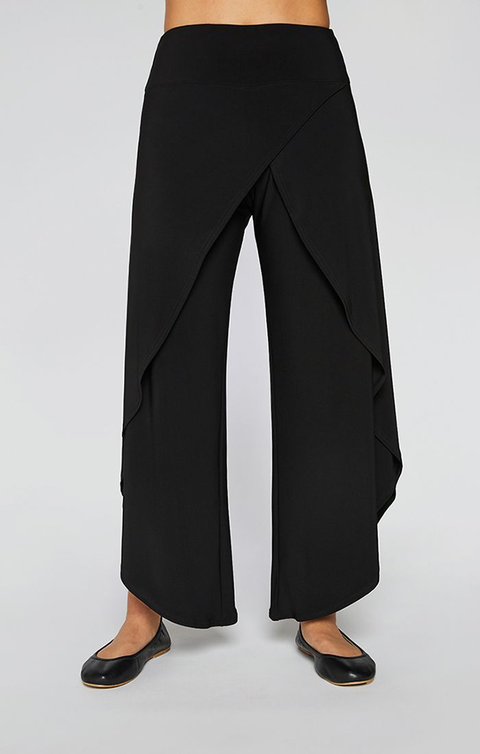 Rapt Pant, Black